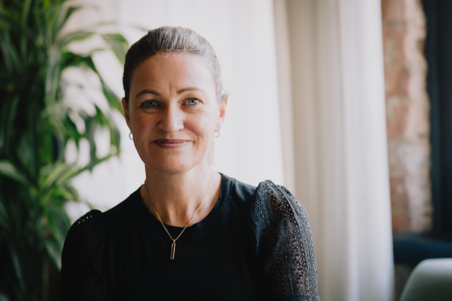 Izzy Fox, Partner, Capital Formation