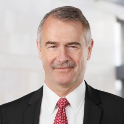 Dr. Joachim Mueller