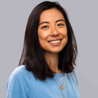 Laura Yao