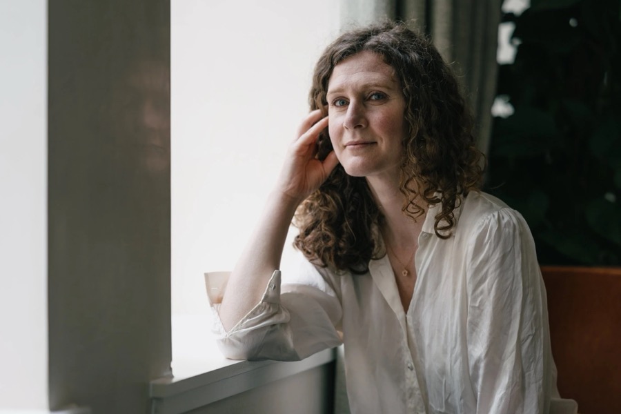 Michelle Robson, Founding Partner