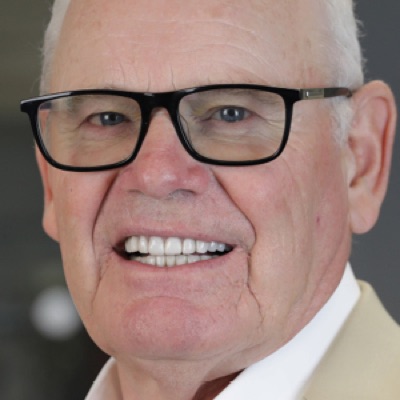 Ray Scott