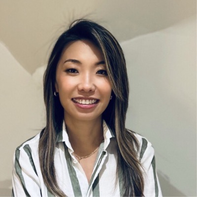Sasha Liu